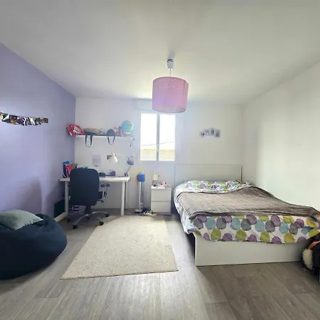 La Maison De Caramel * Le Mans