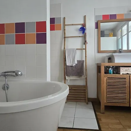La Maison De Caramel Holiday home *