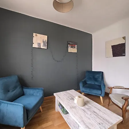 La Maison De Caramel Holiday home *