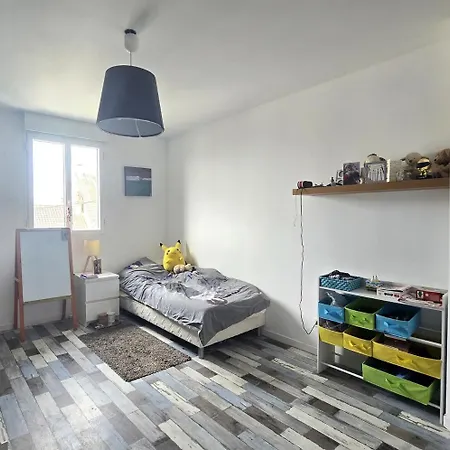 La Maison De Caramel * Le Mans