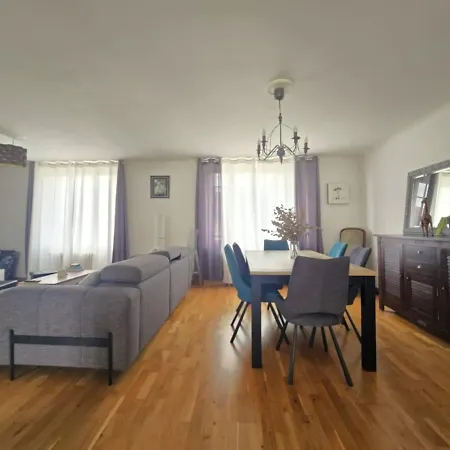 La Maison De Caramel Holiday home
