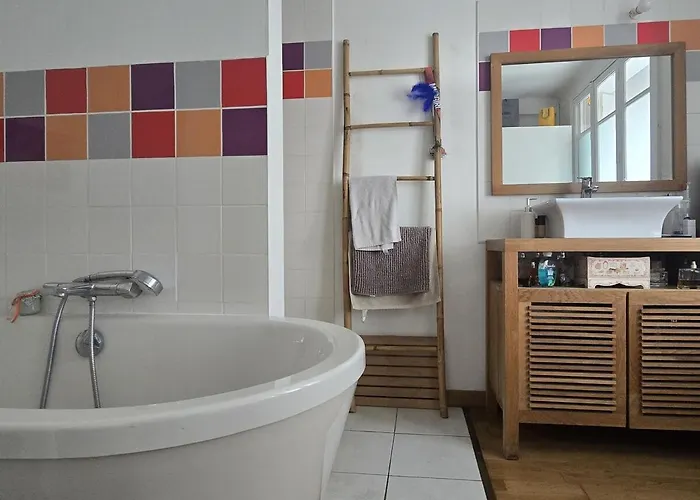 La Maison De Caramel 度假居 *