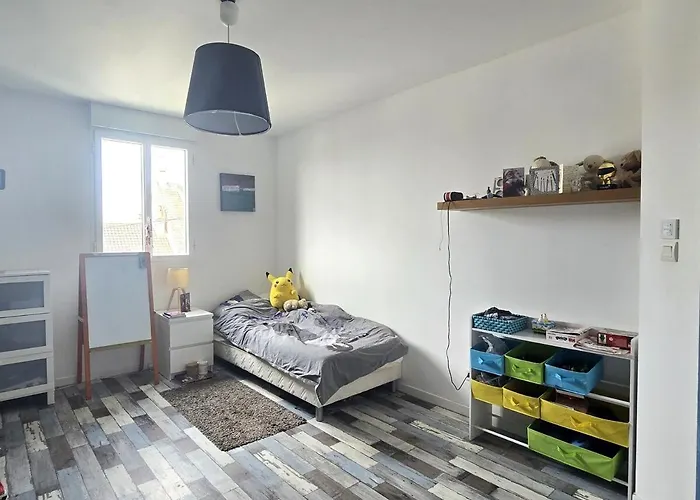 La Maison De Caramel * 勒芒